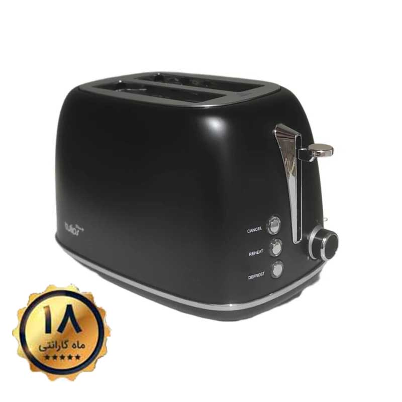 توستر تولیپس مدل BT-A421